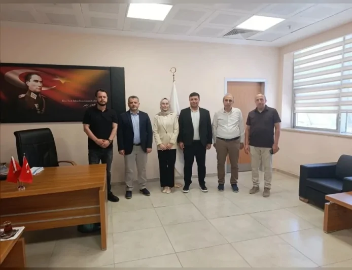 İl Sağlık Müdürü Prof. Dr. Sinan Zehir: “Bayat’taki sağlık yatırımları vatandaşların hizmete erişimini güçlendirecek”