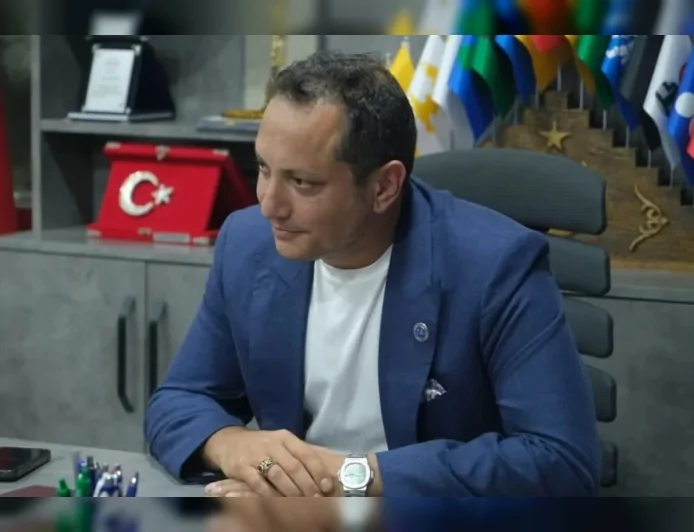 Anahtar Parti İstanbul İl Başkanı Op. Dr. Altuğhan Cahit Vural: “Kurtuluş Savaşı lafını silmeye kimsenin gücü yetmez”