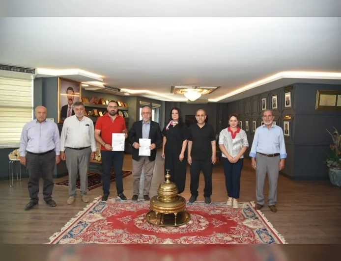 Elazığ Ticaret Borsası Başkanı Mehmet Ali Dumandağ: “Üyelerimize Sağladığımız İmkânları Genişletiyoruz”