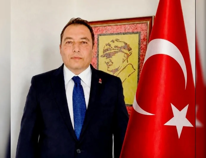 Zafer Partisi Muğla İl Başkanı Nazmi İyibilir: “Orman yangınlarını erken tespit etmek ve en aza indirmek mümkün”