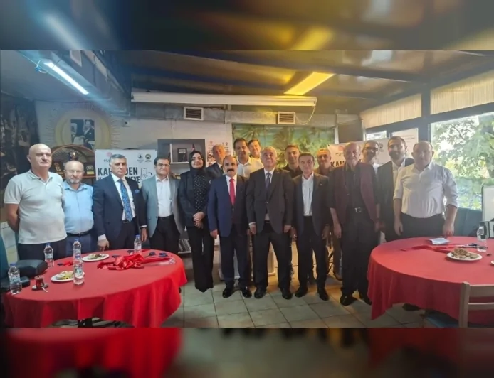 Ankara'da Dijital Bağımlılığa Karşı "Kahvehaneden Kıraathaneye" Projesi Hayata Geçirildi