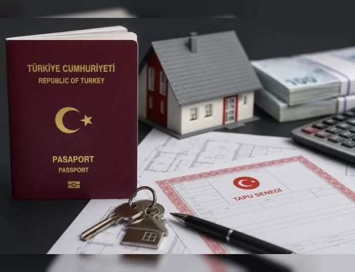 İçişleri Bakanlığı: “Sahte ekspertiz raporlarıyla usulsüz vatandaşlık sağlayan şebekeye yönelik operasyonda 72 şüpheli yakalandı”