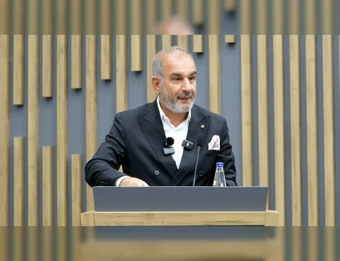 Elazığ Ticaret ve Sanayi Odası Başkanı İdris Alan: “Yatırım teşviklerinin en az 2030 yılına kadar uzatılması gerekiyor”