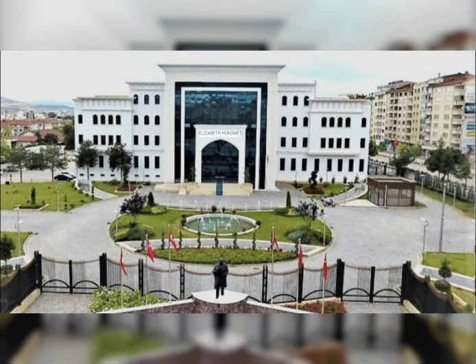 Elazığ Valiliği Temmuz Ayı Asayiş Verilerini Açıkladı: 1.179 Olayda 1.032 Şahıs Yakalandı, 207 Şüpheli Tutuklandı