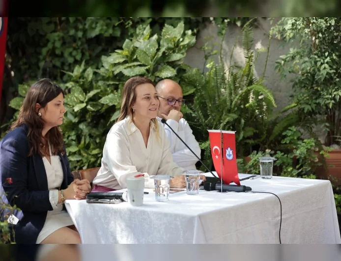Konak Belediyesi’nin Ortak Olduğu İki Kadın Odaklı Projeye 272 Bin Dolarlık Uluslararası Hibe Desteği