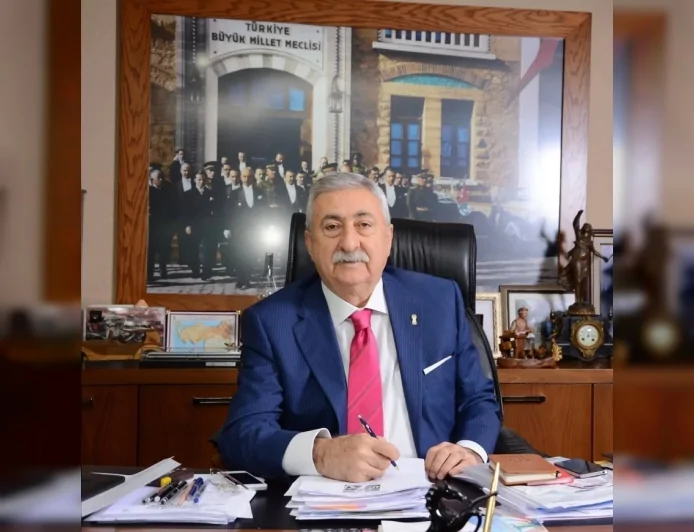 TESK Genel Başkanı Bendevi Palandöken: “Yapılandırmada faizler anapara üzerinden hesaplanmalı, faiz yükü azaltılmalı”