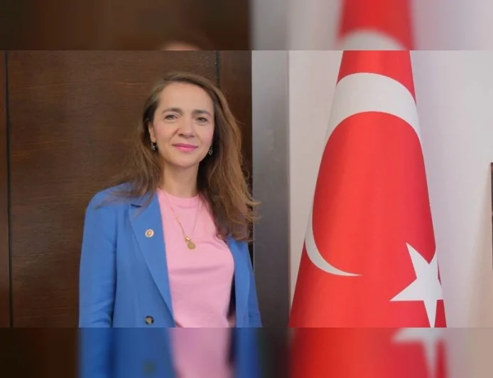 CHP Genel Başkan Yardımcısı Dr. Gamze Akkuş İlgezdi: “Vatandaşlarımız artık yoksul bile değil, açlar”