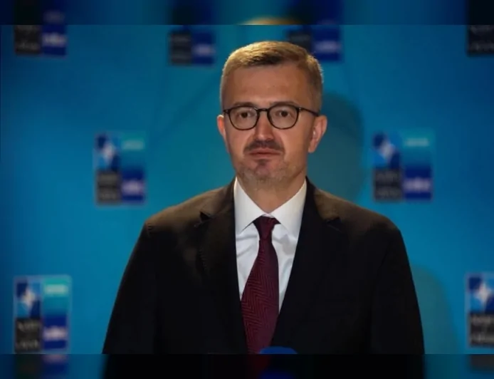 Cumhurbaşkanlığı İletişim Başkanı Burhanettin Duran: “Ankara Zirvesi Türkiye’nin NATO içindeki konumunu yeniden tarif eden stratejik bir eşik oldu”