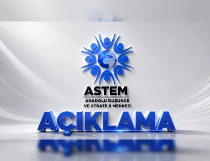 Anadolu Düşünce ve Strateji Merkezi: “Türkiye’nin geleceğini ilgilendiren tarihî düzenlemelerde milletin doğrudan iradesine başvurulmalıdır”