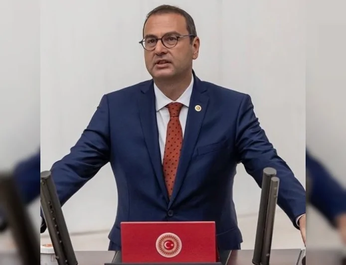 İYİ Parti Çanakkale Milletvekili Rıdvan Uz: “Şehidin astı üstü, gazinin birincisi ikincisi olmaz”