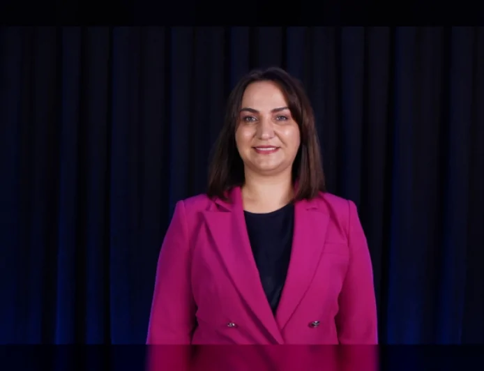 DEVA Partisi Kadın Çalışmaları Başkanı Zeynep Sudan: “Kadın yoksulluğu Türkiye’nin sosyal adalet meselesidir”