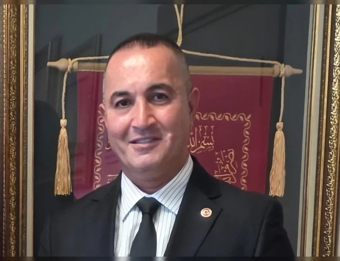 Ulusal Güvenlik ve Stratejik İletişim Uzmanı Umut Metehan Avcı: “Türkiye’nin dış politikası Netanyahu’nun söylemleri üzerinden tarif edilemez”