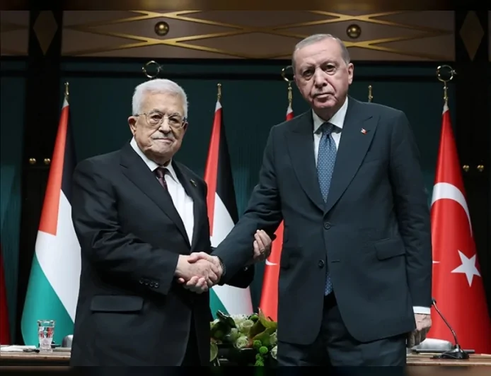Cumhurbaşkanı Recep Tayyip Erdoğan: “Gazze'nin yeniden imarı ve güvenliğin temini için gerekli koşullar bir an önce sağlanmalıdır”