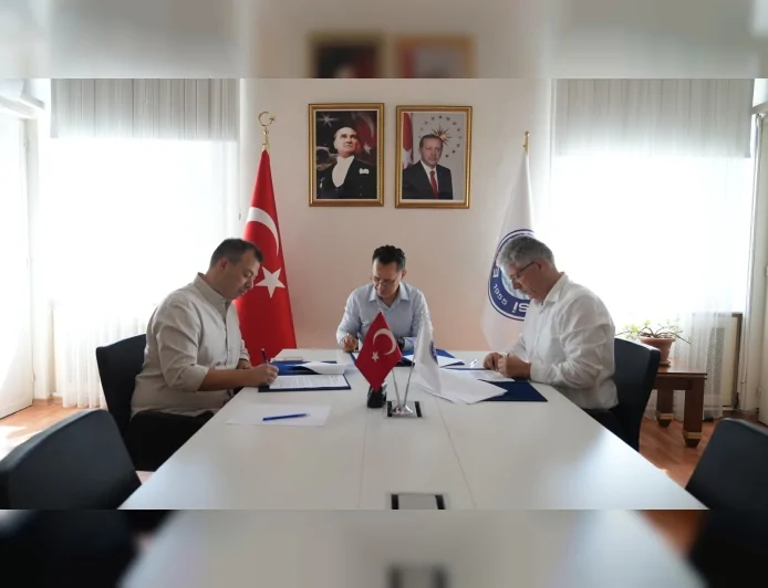 Ege Üniversitesi Rektör Yardımcısı Prof. Dr. Murat Boyacı: “Temel Odak Noktamızı Tamamen Öğrencilerimiz Olarak Belirledik”