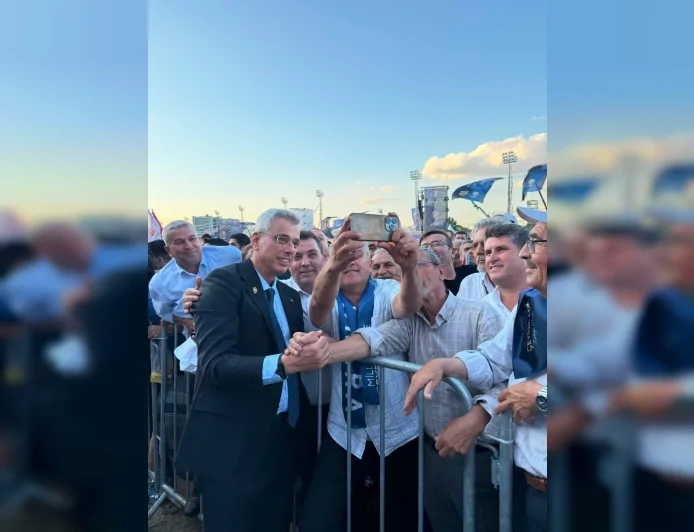 Sağlık Bakanı Prof. Dr. Kemal Memişoğlu: “Bir olduk, birlik olduk, 25 yılı geride bıraktık”