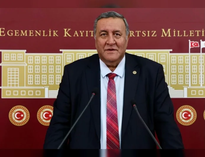 CHP Niğde Milletvekili Ömer Fethi Gürer: “Verilerin verilmemesi vakaları yok etmiyor”