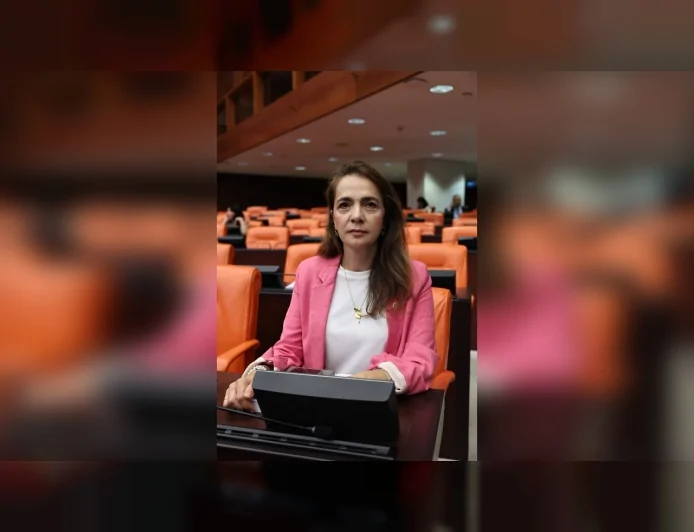 CHP Genel Başkan Yardımcısı Dr. Gamze Akkuş İlgezdi: “Denetimsizlik ve cezasızlık politikaları emekçilerimizin canına mal oluyor”