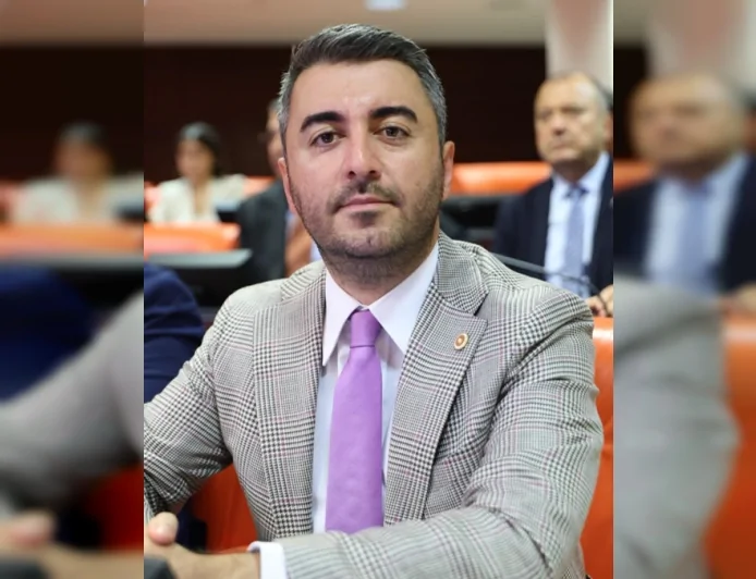 CHP Tekirdağ Milletvekili Cem Avşar: “Daha kaç canımızı riskli yapılarda kaybedeceğiz?”