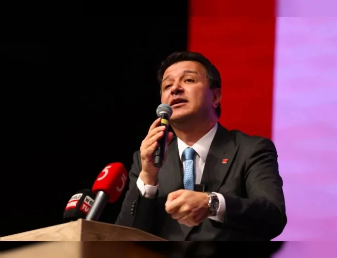 Saadet Partisi Genel Başkanı Mahmut Arıkan: “Dünya yeniden kurulurken Türkiye’nin önünde tarihi bir fırsat bulunuyor”