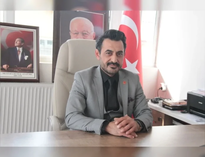Yeniden Refah Partisi Erzincan İl Başkanı Recep Mutlutürk: “Erzincan 17 Ağustos’un Acısını Kendi Tarihinden Dolayı Derinden Hissediyor”