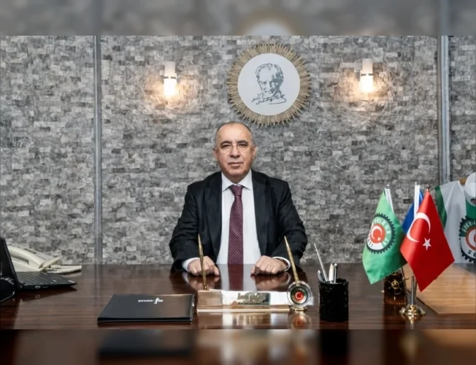 ŞEKER-İŞ Genel Başkanı İsa Gök: “İnsan sağlığı ticari hesapların gerisinde bırakılamaz”
