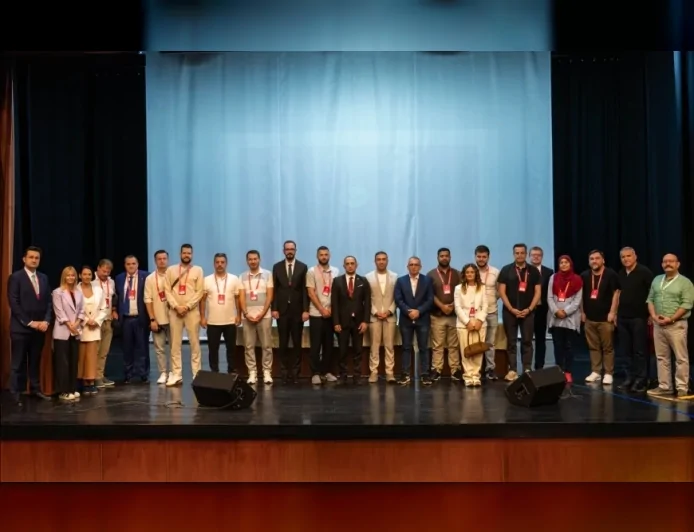 Hacı Bektaş Veli Anma Etkinlikleri kapsamında uluslararası medya programı Nevşehir’de düzenlendi