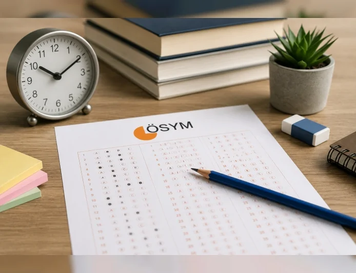 ÖSYM e-TEP 2026/3 sınav sonuçlarını açıkladı, adayların sonuç erişimi başladı