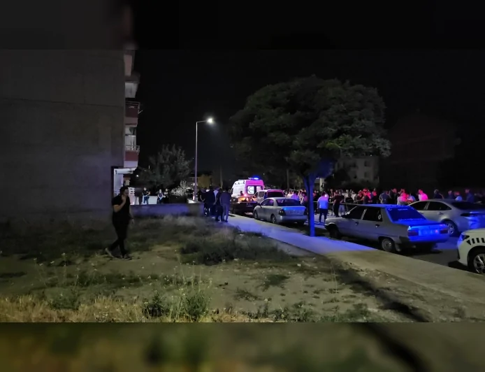 Çorum’da silah sesi sonrası 29 yaşındaki İbrahim Bolat evin bahçesinde ölü bulundu