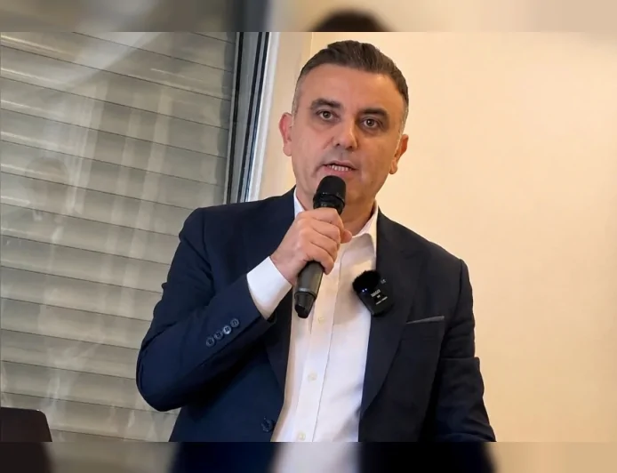 Uluslararası Sağlık Turizmi Enstitüsü Başkanı Dr. Fatih Seyran: “32 kriter sağlık turizminde kalite ve sürdürülebilirlik için yeni dönemi başlatıyor”