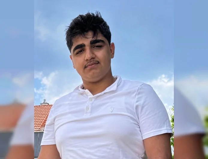 Münih’te 14 yaşındaki Türk çocuğa polis ateş açtı, göğsünden vurulan Abdulkadir ağır yaralandı