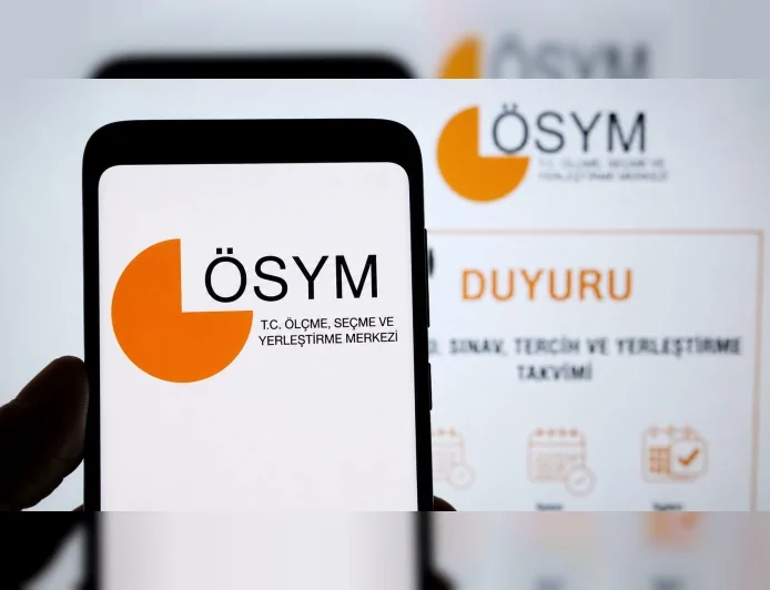 ÖSYM 2026-TUS 1. Dönem uzmanlık dalı değişikliği tercihlerini almaya başladı