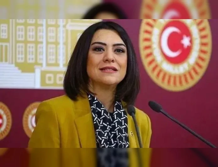 Yeni Parti Ankara Milletvekili Gamze Taşcıer: “Yoksulluğun Bütçesi Büyürken Yoksulluk Neden Küçülmüyor?”