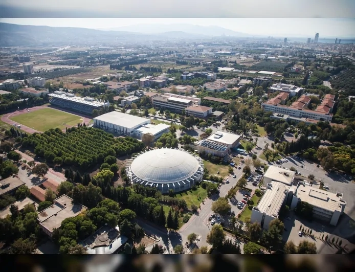 Ege Üniversitesi ARWU 2026’da Dünyanın En İyi Üniversiteleri Arasında Yerini Korudu