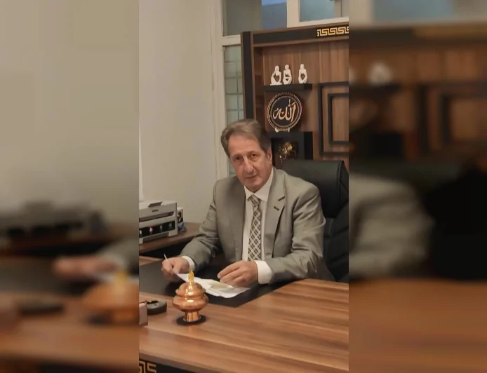 Anahtar Parti Erzincan İl Başkanı Ahmet Korkmaz: “Terör kurbanlarının acısını yok sayan bir yasaya onay vermiyoruz”