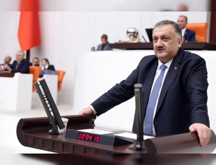 DEVA Partisi Genel Başkan Yardımcısı Hasan Karal: “Üreten de çalışan da dertli, faizden kazananlar dışında kimin keyfi yerinde”