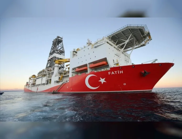 Enerji ve Tabii Kaynaklar Bakanı Alparslan Bayraktar: “6 yıl önce keşfettik, bugün üretiyoruz; yarın çok daha fazlasını milletimizin hizmetine sunacağız”