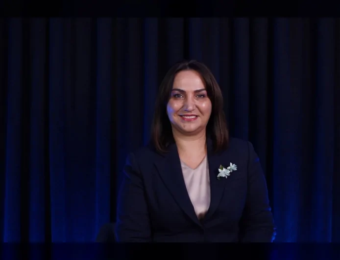 DEVA Partisi Genel Başkan Yardımcısı Zeynep Sudan: “Vatandaş vergi ödüyor ve karşılığında nitelikli hizmet bekliyor”