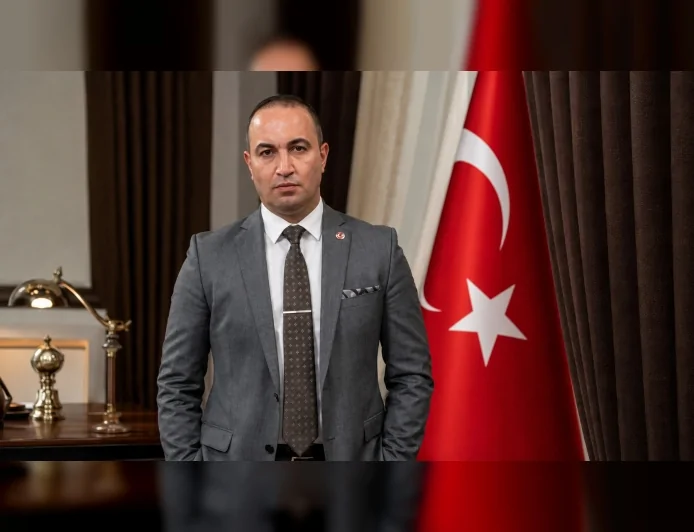 Ulusal Güvenlik ve Stratejik İletişim Uzmanı Umut Metehan Avcı: “Türkiye’yi Test Etmeye Kalkmayın”