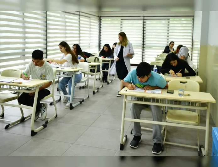 Beylikdüzü Belediyesi Kültürsem kurslarında 439 öğrenci hedeflediği okullara yerleşti