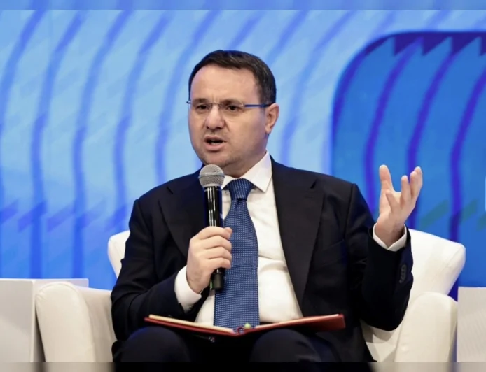 Adalet Bakanı Akın Gürlek: “Alaplı’daki olayda sorumluluğu bulunan kişiler hakkında hukukun gereği yerine getirilecek”