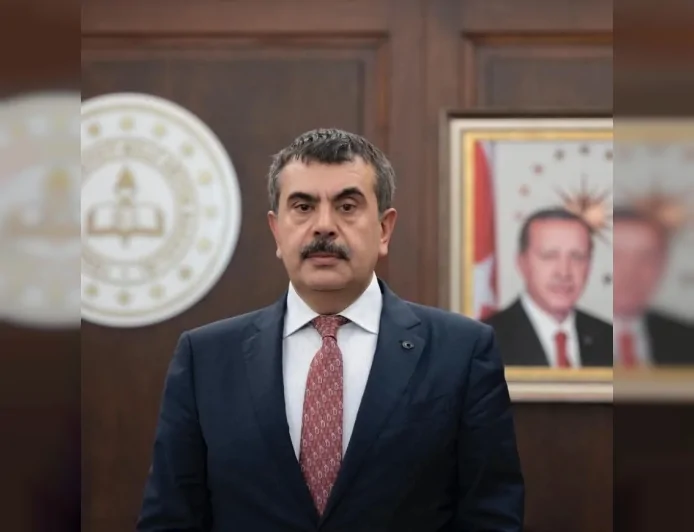 Millî Eğitim Bakanı Yusuf Tekin: “1-4 Eylül’de eğitimlerimizi çevrim içi gerçekleştireceğiz”