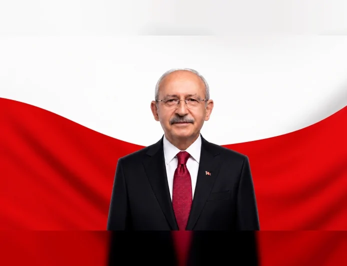 CHP Genel Başkanı Kemal Kılıçdaroğlu: “Türkiye, Orta Doğu’da savaşların tarafı değil, barışın kurucu gücü olmalıdır”