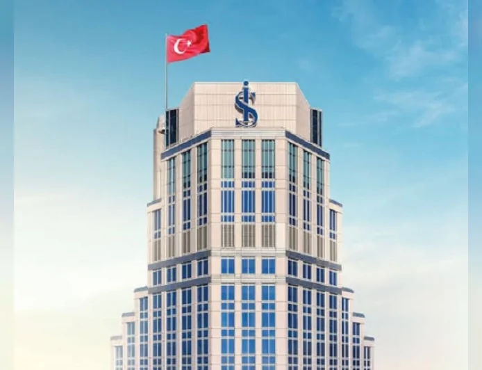 Türkiye İş Bankası 102. kuruluş yıl dönümünü ikinci yüzyılında yeni dönem hedefleriyle kutluyor