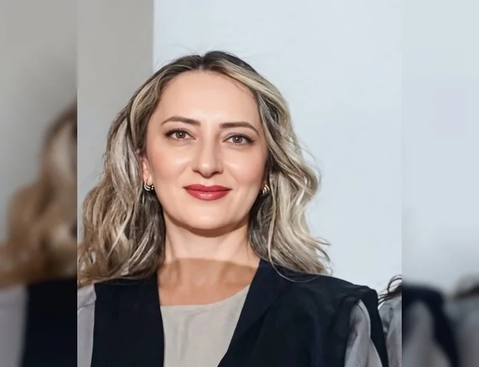 Ege Üniversitesi Öğretim Üyesi Prof. Dr. Sinem Onar: “Yapay zeka gazetecinin yerini alamaz”