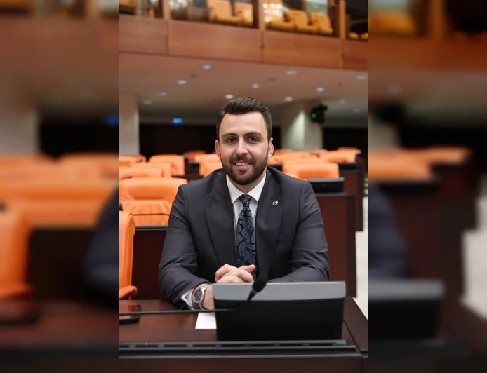 AK Parti Balıkesir Milletvekili Ali Taylan Öztaylan: “30 Ağustos Bağımsızlık İrademizin En Büyük Nişanesidir”