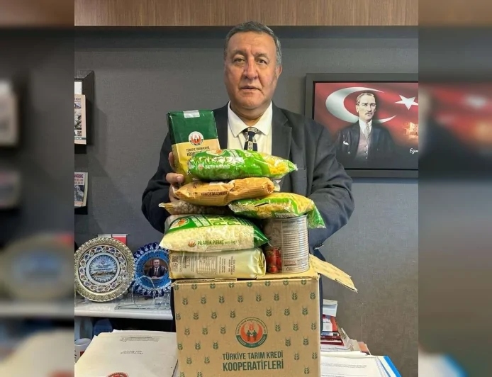 CHP Niğde Milletvekili Ömer Fethi Gürer: “1,09 milyar TL zarar, 30 şube kapandı, 1808 işçi işsiz kaldı”