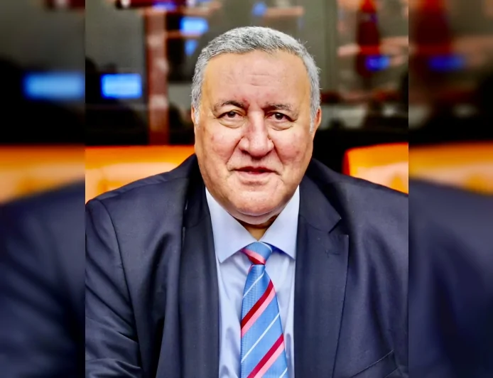 CHP Niğde Milletvekili Ömer Fethi Gürer: “30 Ağustos, bağımsızlık ve Cumhuriyet’e yürüyüştür”