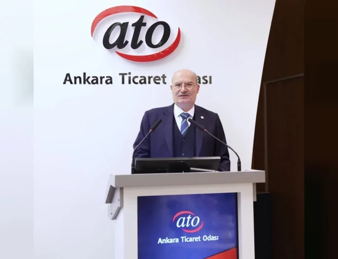 ATO Başkanı Gürsel Baran: “30 Ağustos’u mümkün kılan azim, cesaret, birlik ve beraberlik ruhunu ekonomik başarılara taşımalıyız”