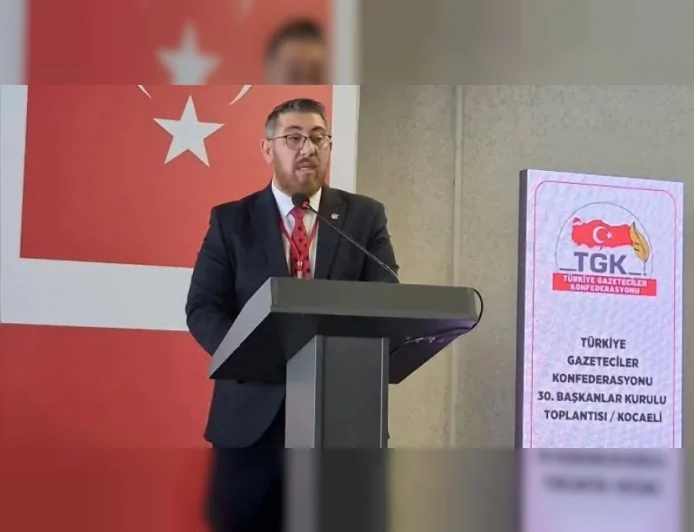 Aydın Büyükşehir Gazeteciler Cemiyeti’nden Tutuklanan Gazeteci İrem Delice İçin Acil Tahliye Çağrısı