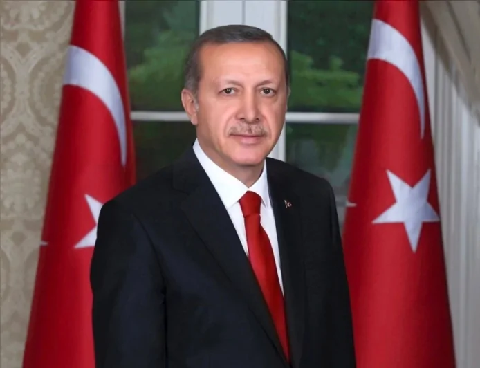 Cumhurbaşkanı Erdoğan: “Türkiye, her alanda yazdığı başarı hikâyeleriyle hedeflerine doğru emin adımlarla ilerlemektedir”